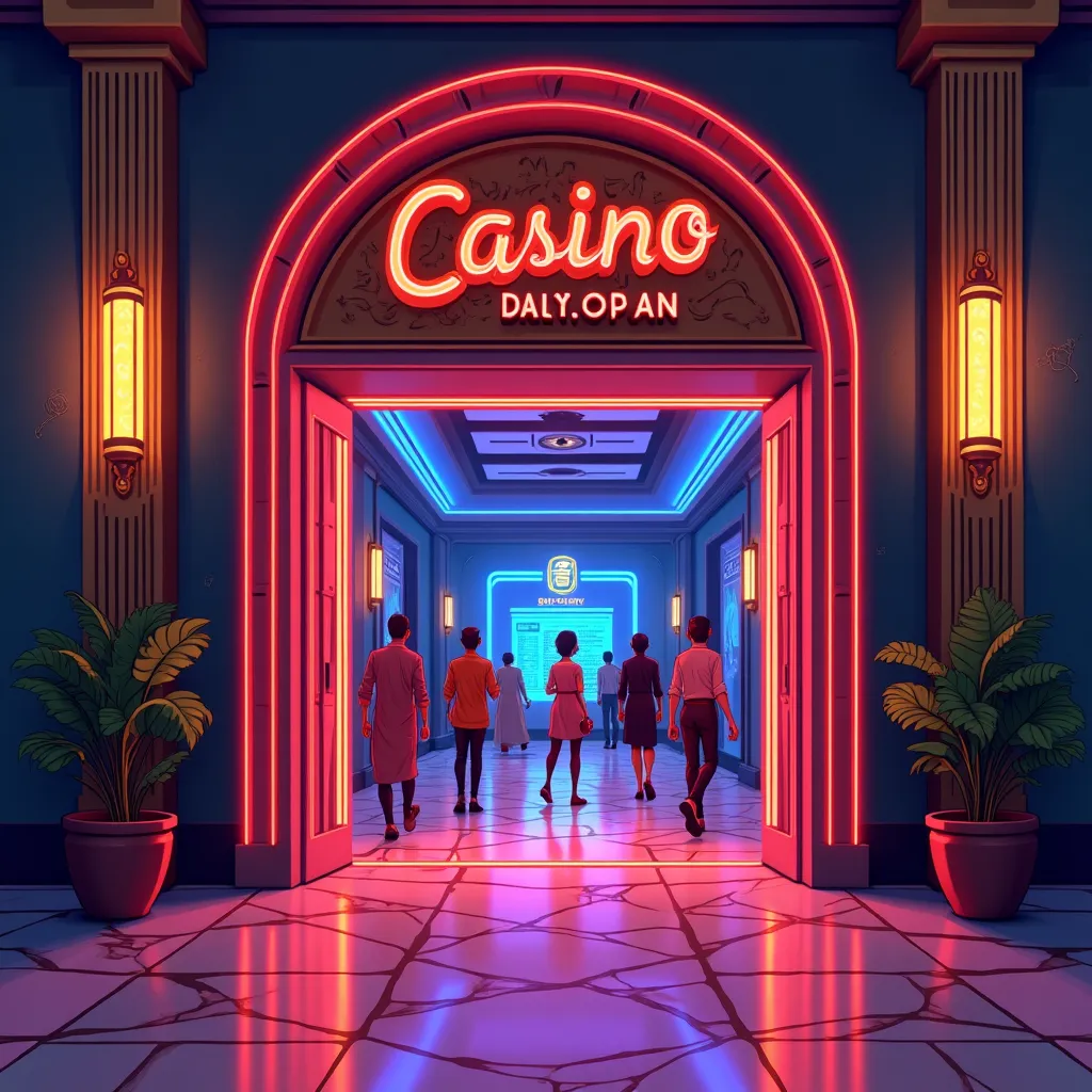 casibom hero AI generated