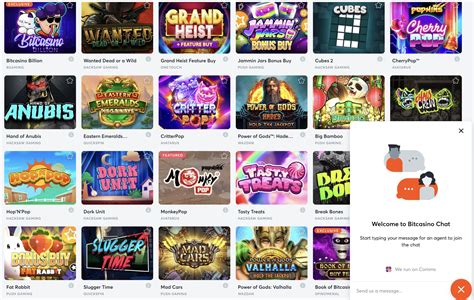 casino app live