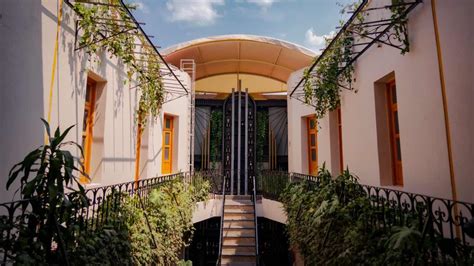 n casa