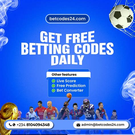 betting promo codes
