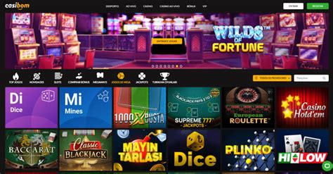 Casibom (50 Free Spin) Bonus Offers & Reviews 2026