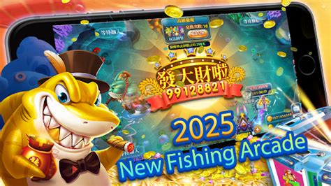 fishing casino games
