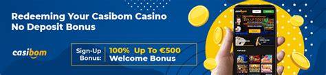 casibom deposit bonus