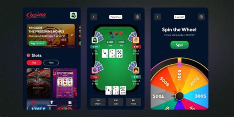 pc casino app