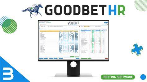 betting software