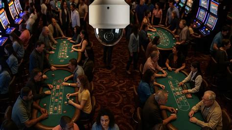 casino safety